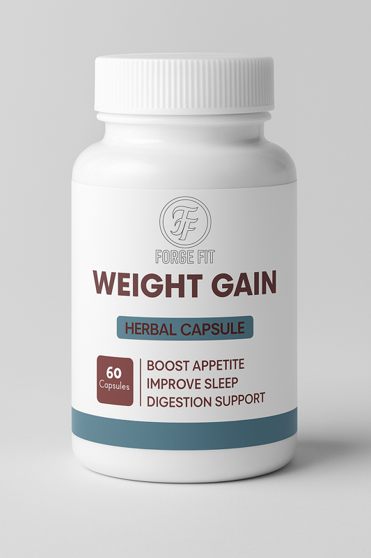 weight gain boost pills